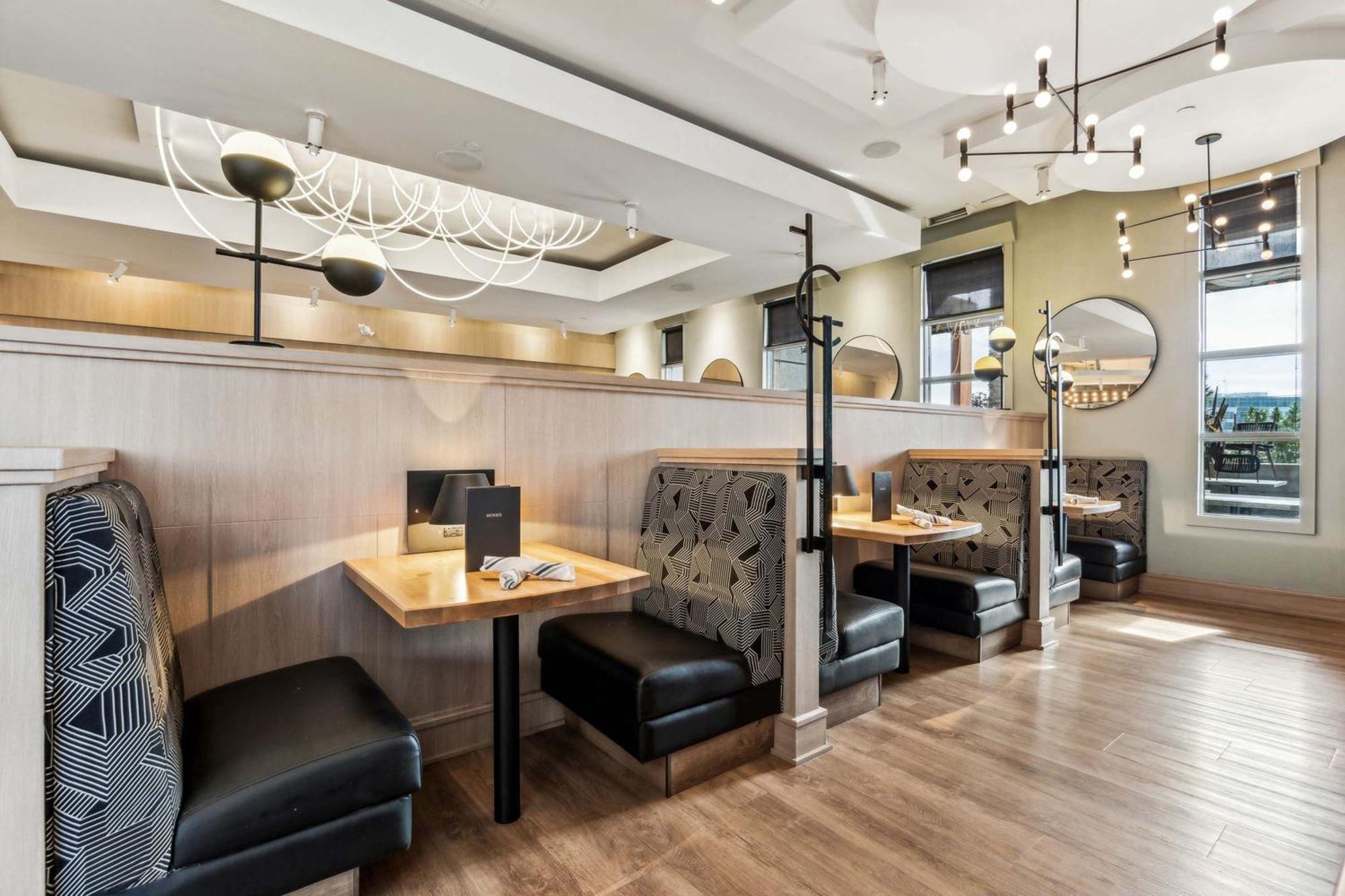 Sandman Hotel Calgary Airport Kültér fotó