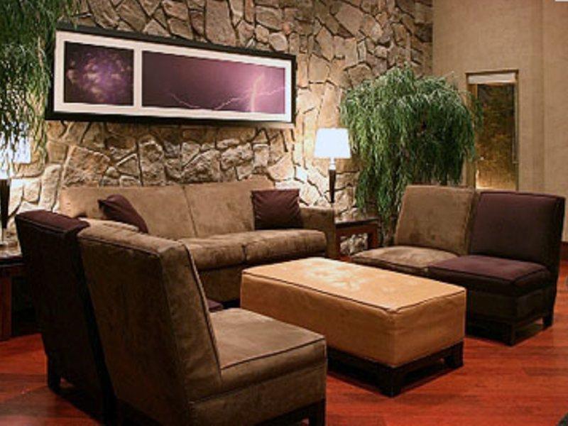 Sandman Hotel Calgary Airport Kültér fotó